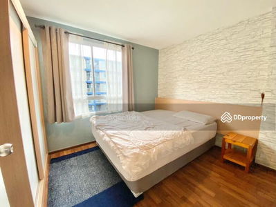 Condo U Vibha-Ladprao, Bangkok, Thailand Condo U Vibha-Ladprao, Bangkok, Thailand