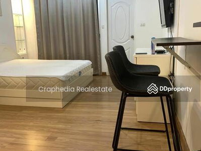 City Home Ratchada, Bangkok, Thailand City Home Ratchada, Bangkok, Thailand