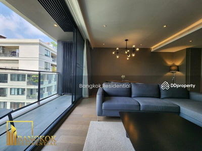 Shama Luxe Sukhumvit - 2 Bed Serviced Apartment in Sukhumvit 39, Bangkok, Thailand Shama Luxe Sukhumvit - 2 Bed Serviced Apartment in Sukhumvit 39, Bangkok, Thailand