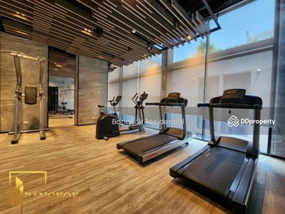 Shama Luxe Sukhumvit - 2 Bed Serviced Apartment in Sukhumvit 39, Bangkok, Thailand Shama Luxe Sukhumvit - 2 Bed Serviced Apartment in Sukhumvit 39, Bangkok, Thailand