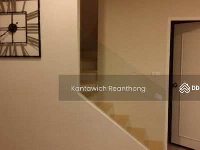 Villa Asoke, Bangkok, Thailand Villa Asoke, Bangkok, Thailand