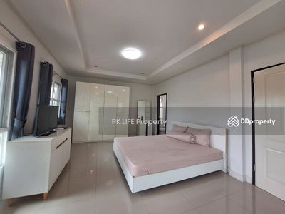 Жилье в Ban Ratsada, Thailand Жилье в Ban Ratsada, Thailand