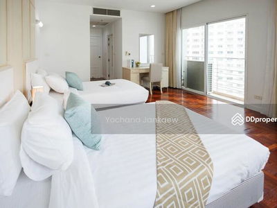 The Grand Sethiwan, Bangkok, Thailand The Grand Sethiwan, Bangkok, Thailand