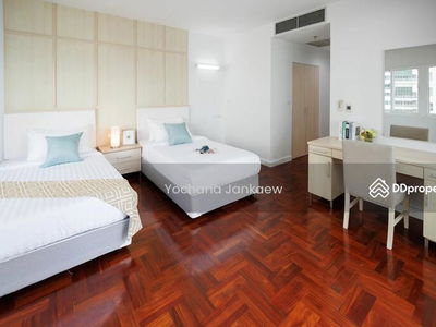 The Grand Sethiwan, Bangkok, Thailand The Grand Sethiwan, Bangkok, Thailand