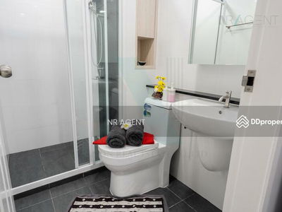 Green Ville Condo Sukhumvit 101, Bangkok, Thailand Green Ville Condo Sukhumvit 101, Bangkok, Thailand