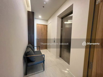 Siamese Exclusive Sukhumvit 31, Bangkok, Thailand Siamese Exclusive Sukhumvit 31, Bangkok, Thailand