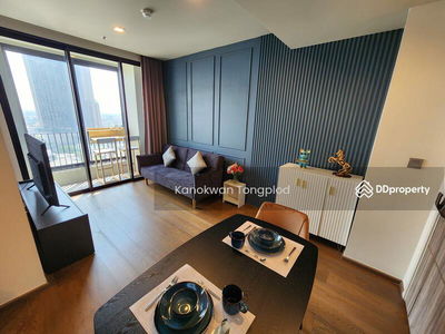 IDEO Q Sukhumvit 36, Bangkok, Thailand IDEO Q Sukhumvit 36, Bangkok, Thailand