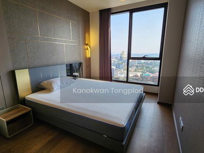 IDEO Q Sukhumvit 36, Bangkok, Thailand IDEO Q Sukhumvit 36, Bangkok, Thailand