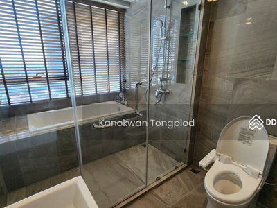 IDEO Q Sukhumvit 36, Bangkok, Thailand IDEO Q Sukhumvit 36, Bangkok, Thailand