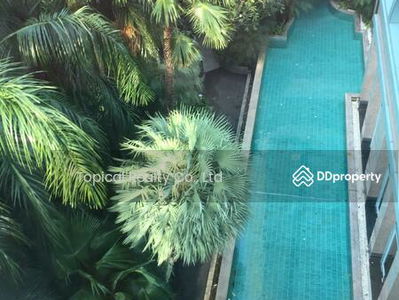 The Park Chidlom, Bangkok, Thailand The Park Chidlom, Bangkok, Thailand