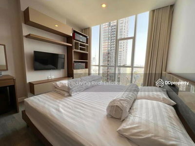 The Room Sathorn, Bangkok, Thailand The Room Sathorn, Bangkok, Thailand