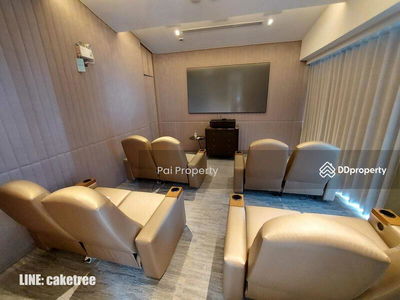 The Esse at Singha Complex, Bangkok, Thailand The Esse at Singha Complex, Bangkok, Thailand