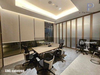 The Esse at Singha Complex, Bangkok, Thailand The Esse at Singha Complex, Bangkok, Thailand