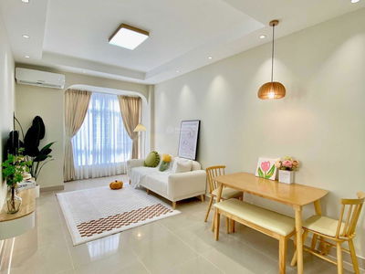 Sky Garden 3, Vietnam Sky Garden 3, Vietnam