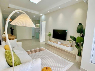 Sky Garden 3, Vietnam Sky Garden 3, Vietnam