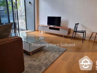 Siamese Exclusive Sukhumvit 31, Bangkok, Thailand Siamese Exclusive Sukhumvit 31, Bangkok, Thailand