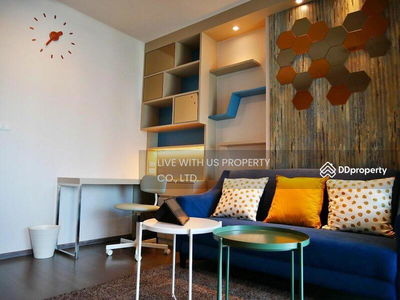 IDEO Sukhumvit 93, Bangkok, Thailand IDEO Sukhumvit 93, Bangkok, Thailand