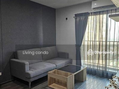 Rich Park @ Triple Station, Bangkok, Thailand Rich Park @ Triple Station, Bangkok, Thailand