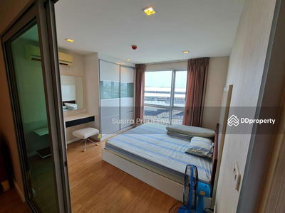 Casa Condo Ratchada-Thapra, Bangkok, Thailand Casa Condo Ratchada-Thapra, Bangkok, Thailand