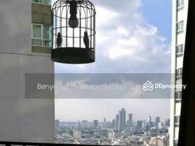 Belle Grand Rama 9, Bangkok, Thailand Belle Grand Rama 9, Bangkok, Thailand