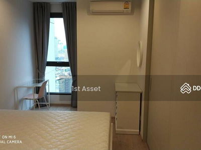 IDEO Q Ratchathewi, Bangkok, Thailand IDEO Q Ratchathewi, Bangkok, Thailand