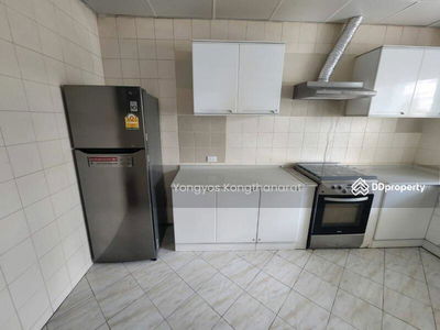 Grand Ville House 2, Bangkok, Thailand Grand Ville House 2, Bangkok, Thailand