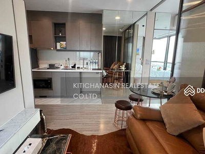 Rhythm Ekkamai, Bangkok, Thailand Rhythm Ekkamai, Bangkok, Thailand