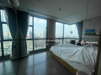 Rhythm Ekkamai, Bangkok, Thailand Rhythm Ekkamai, Bangkok, Thailand