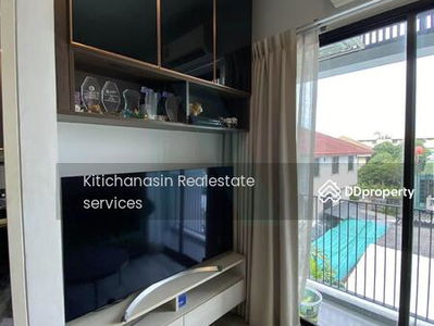 Dolce Udomsuk, Bangkok, Thailand Dolce Udomsuk, Bangkok, Thailand