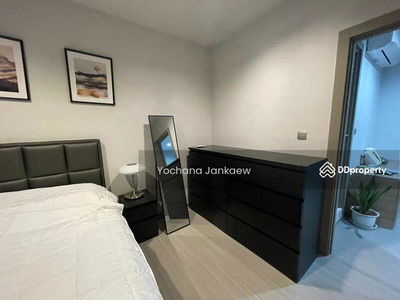 Life Asoke-Rama 9, Bangkok, Thailand Life Asoke-Rama 9, Bangkok, Thailand