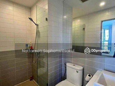 IDEO MOBI Sukhumvit 81, Bangkok, Thailand IDEO MOBI Sukhumvit 81, Bangkok, Thailand