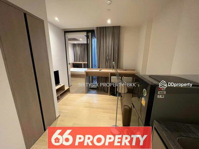 ASHTON Asoke - Rama 9, Bangkok, Thailand ASHTON Asoke - Rama 9, Bangkok, Thailand