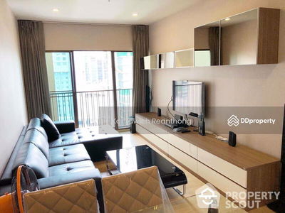 Noble Refine, Bangkok, Thailand Noble Refine, Bangkok, Thailand