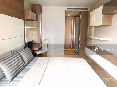 Noble Refine, Bangkok, Thailand Noble Refine, Bangkok, Thailand