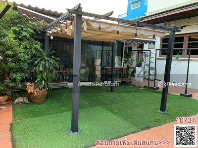 Soi Udomsuk 42, Bangkok, Thailand Soi Udomsuk 42, Bangkok, Thailand