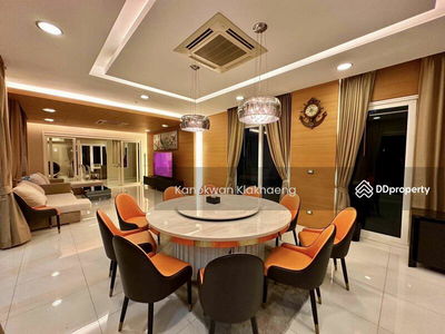 Windmill Village, Samut Prakan, Thailand Windmill Village, Samut Prakan, Thailand