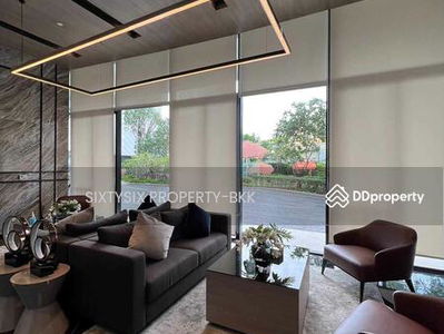 IDEO Mobi Sukhumvit Eastpoint, Bangkok, Thailand IDEO Mobi Sukhumvit Eastpoint, Bangkok, Thailand