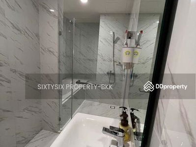 IDEO Mobi Sukhumvit Eastpoint, Bangkok, Thailand IDEO Mobi Sukhumvit Eastpoint, Bangkok, Thailand