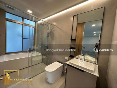 House in Compound, Bangkok, Thailand House in Compound, Bangkok, Thailand