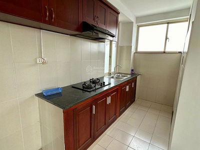 Housing in Ho Chi Minh City, Vietnam Housing in Ho Chi Minh City, Vietnam