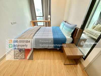 IDEO MOBI Rama 9, Bangkok, Thailand IDEO MOBI Rama 9, Bangkok, Thailand