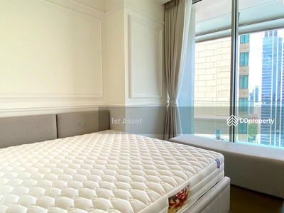 Magnolias Ratchadamri Boulevard, Bangkok, Thailand Magnolias Ratchadamri Boulevard, Bangkok, Thailand