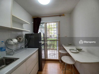 The Trust Residence Ratchada-Rama 3, Bangkok, Thailand The Trust Residence Ratchada-Rama 3, Bangkok, Thailand