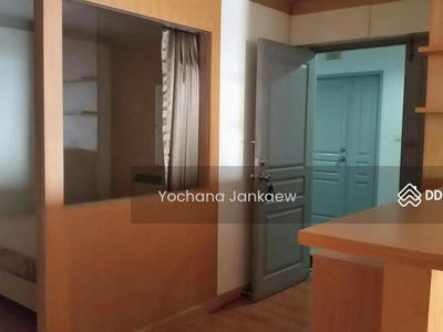 The Waterford Diamond Tower Sukhumvit, Bangkok, Thailand The Waterford Diamond Tower Sukhumvit, Bangkok, Thailand