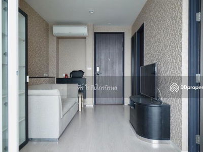 Rhythm Sukhumvit 44/1, Bangkok, Thailand Rhythm Sukhumvit 44/1, Bangkok, Thailand