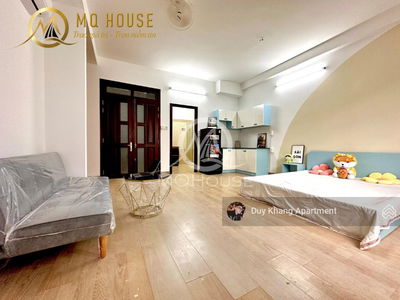 Pho Quang Street, Vietnam Pho Quang Street, Vietnam