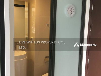 Rhythm Asoke, Bangkok, Thailand Rhythm Asoke, Bangkok, Thailand