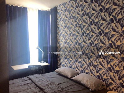 Edge Sukhumvit 23, Bangkok, Thailand Edge Sukhumvit 23, Bangkok, Thailand