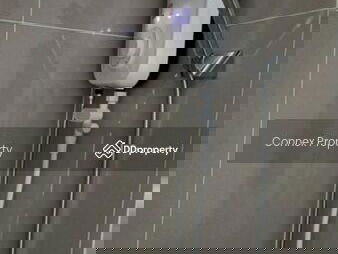 Niche Mono Ramkhamhaeng, Bangkok, Thailand Niche Mono Ramkhamhaeng, Bangkok, Thailand