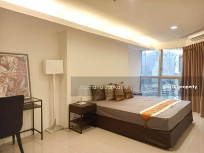 The Waterford Diamond Tower Sukhumvit, Bangkok, Thailand The Waterford Diamond Tower Sukhumvit, Bangkok, Thailand